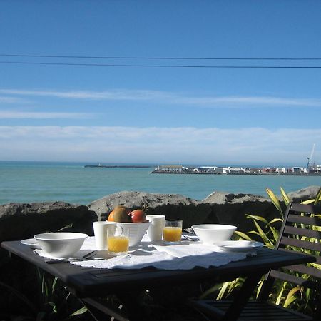 Pleasant View Bed & Breakfast Timaru Εξωτερικό φωτογραφία